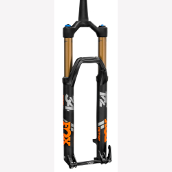 Fox, service 34 FIT4